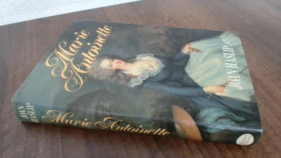 Marie Antoinette