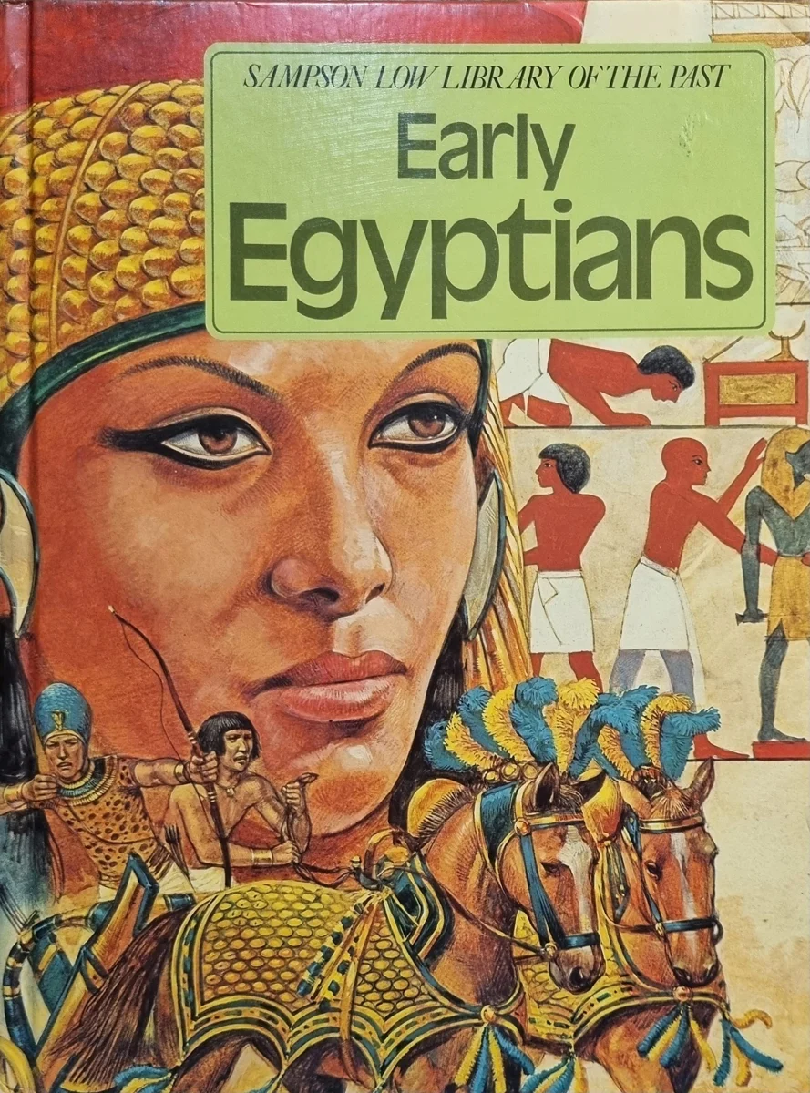 Early Egyptians