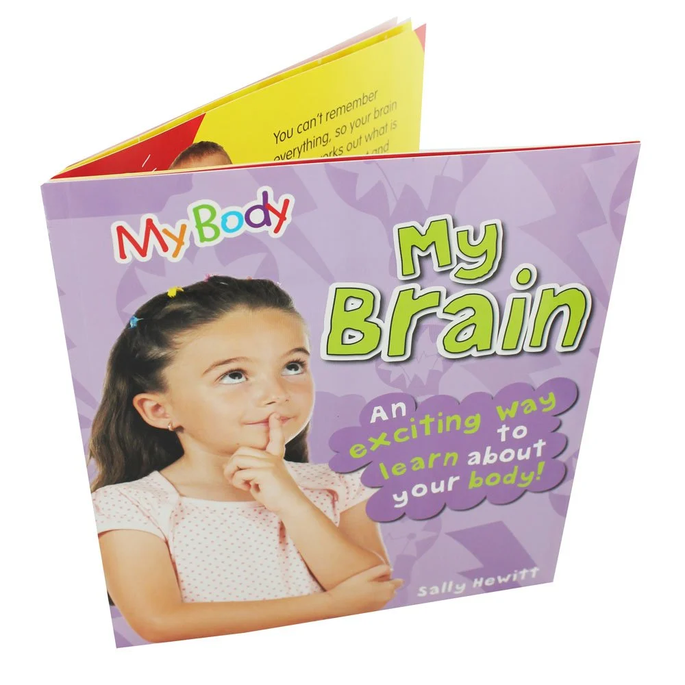 My Brain - My Body