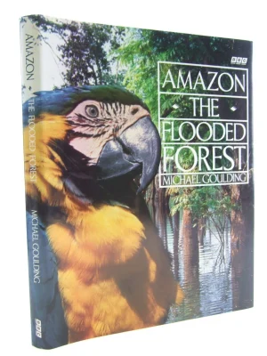 Amazon: The Flooded Forest