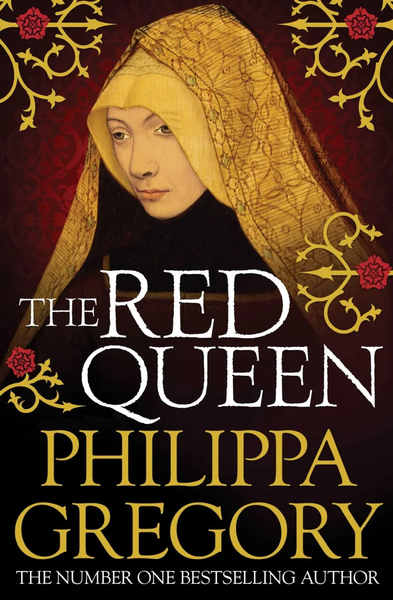 The Red Queen: Cousins' War 2 (The Plantagenet and Tudor Novels)