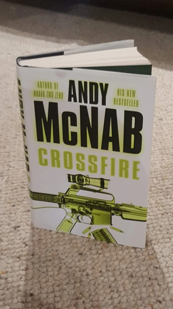 Crossfire