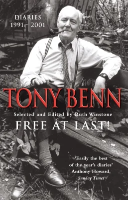 Free At Last! Diaries 1991-2001