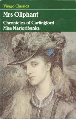 Miss Marjoribanks (Virago Modern Classics)