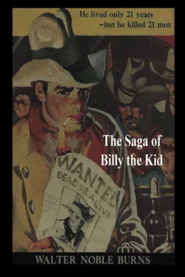 The Saga of Billy the Kid