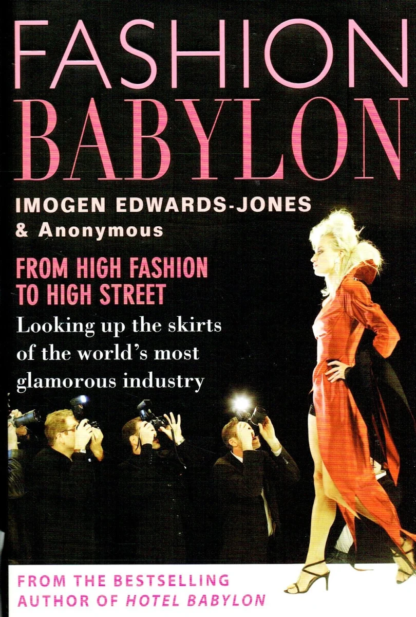 Fashion Babylon