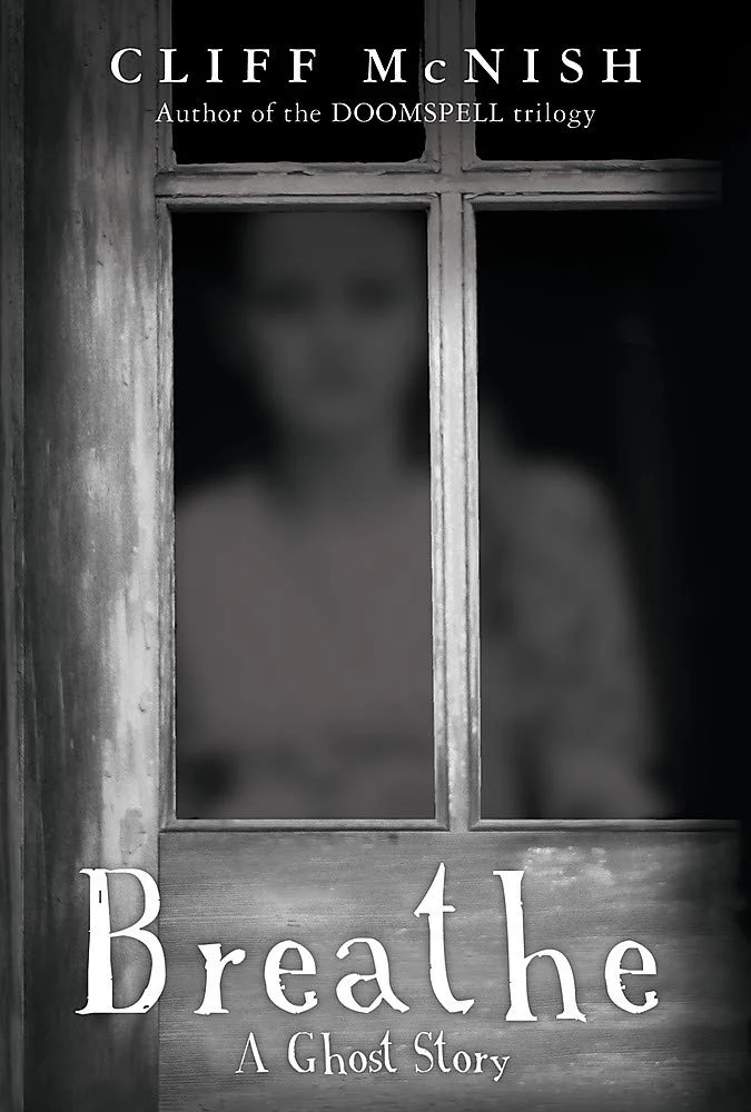 Breathe: A Ghost Story