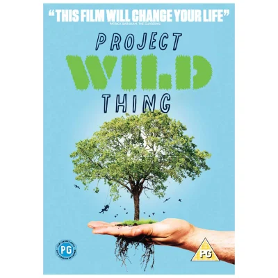 Project Wild Thing [DVD]