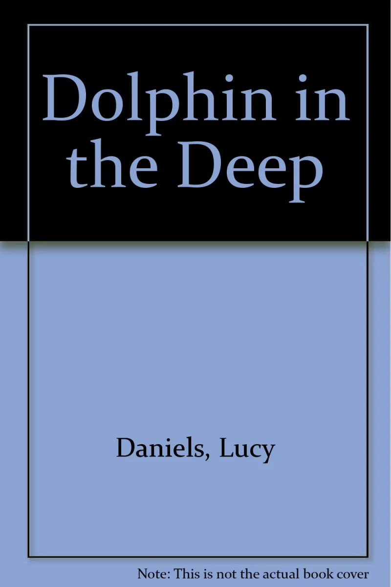Dolphin in the Deep