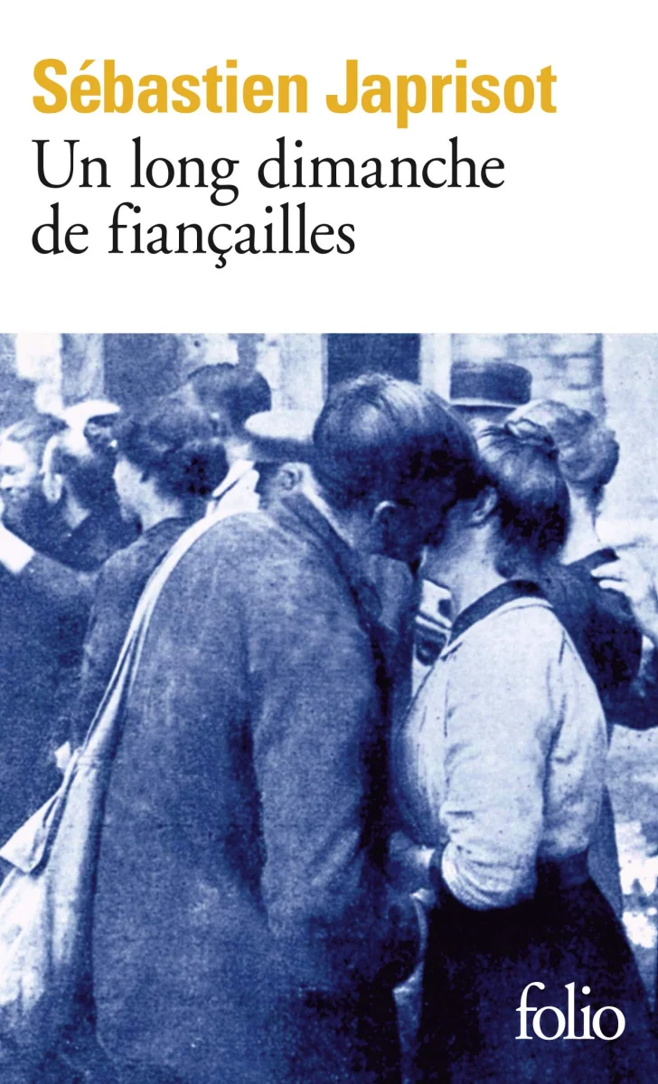 Un long dimanche de fiancailles (Folio): 2491