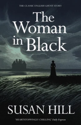 The Woman in Black (Vintage Classics) - Cover May Vary