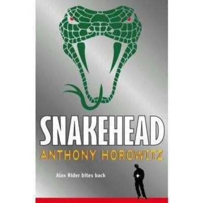 Snakehead (Alex Rider)
