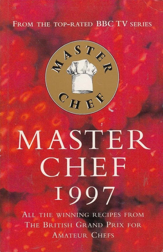 Masterchef 1997