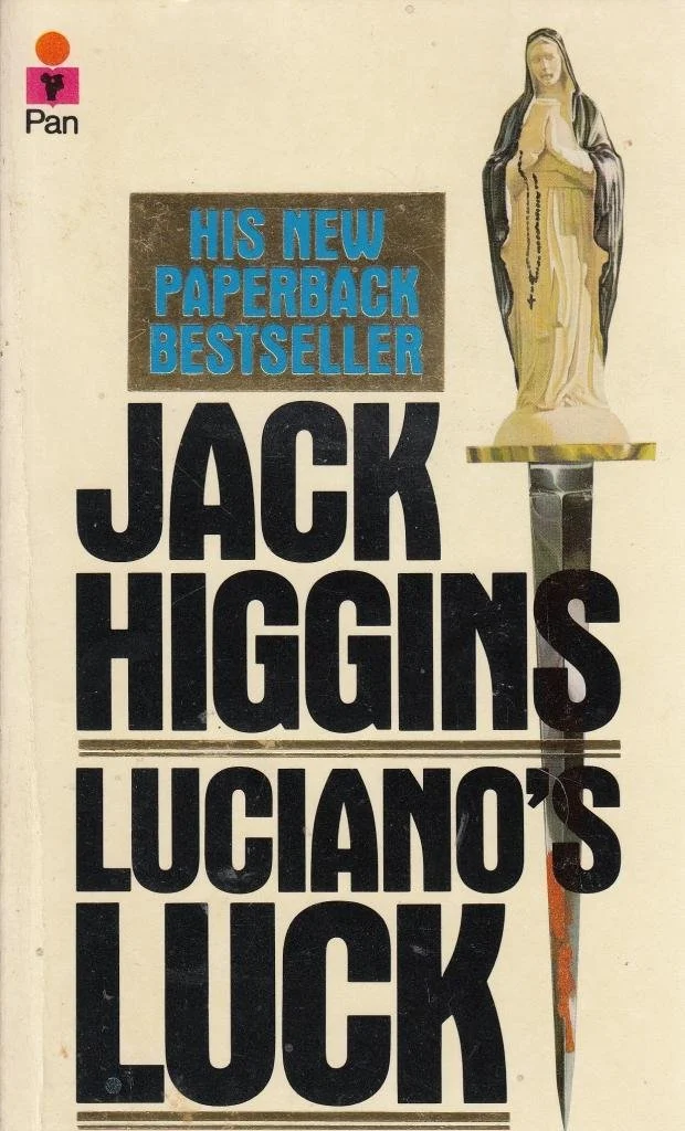 Luciano's Luck
