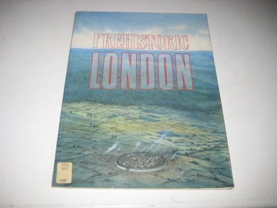 Prehistoric London