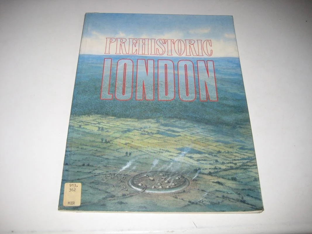 Prehistoric London