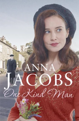 One Kind Man: Book 2 in the uplifting Ellindale Saga (Ellindale Series)