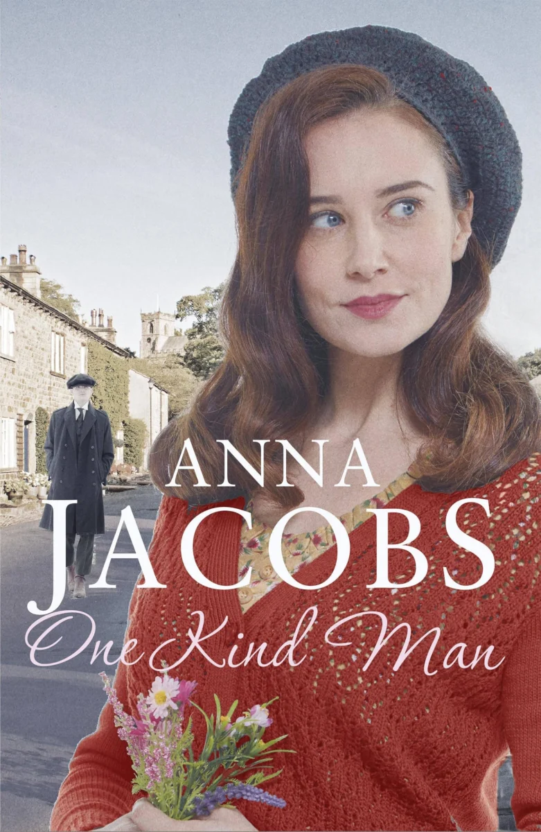 One Kind Man: Book 2 in the uplifting Ellindale Saga (Ellindale Series)
