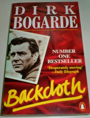 Backcloth