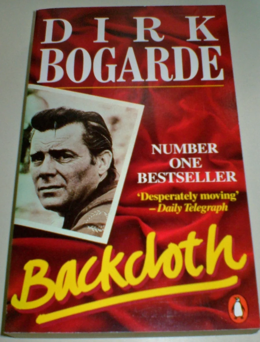 Backcloth
