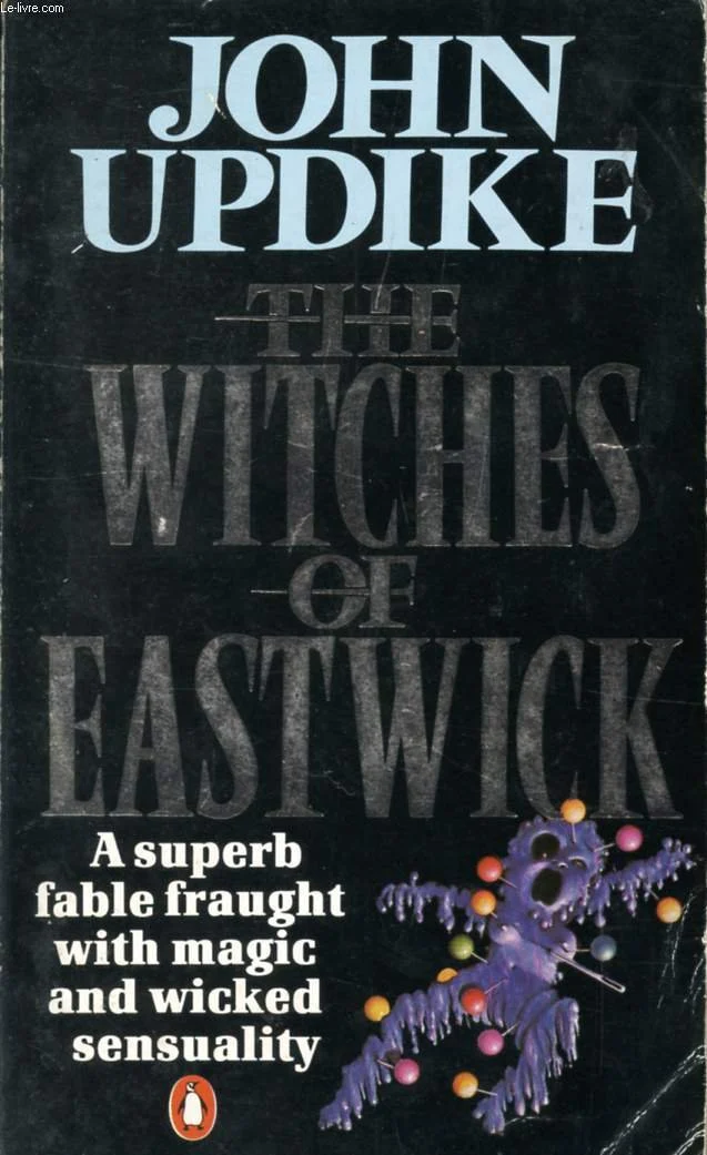 The Witches of Eastwick