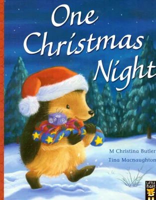 One Christmas Night