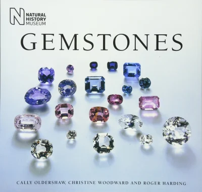 Gemstones (Earth)