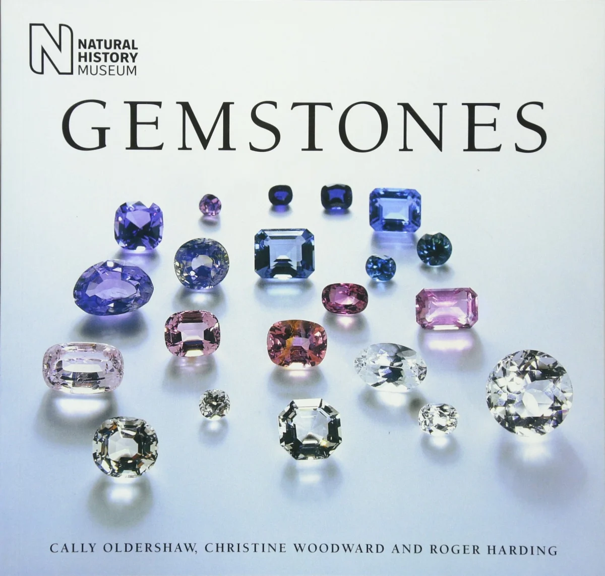 Gemstones (Earth)