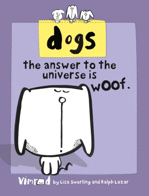 Vimrod – Dogs