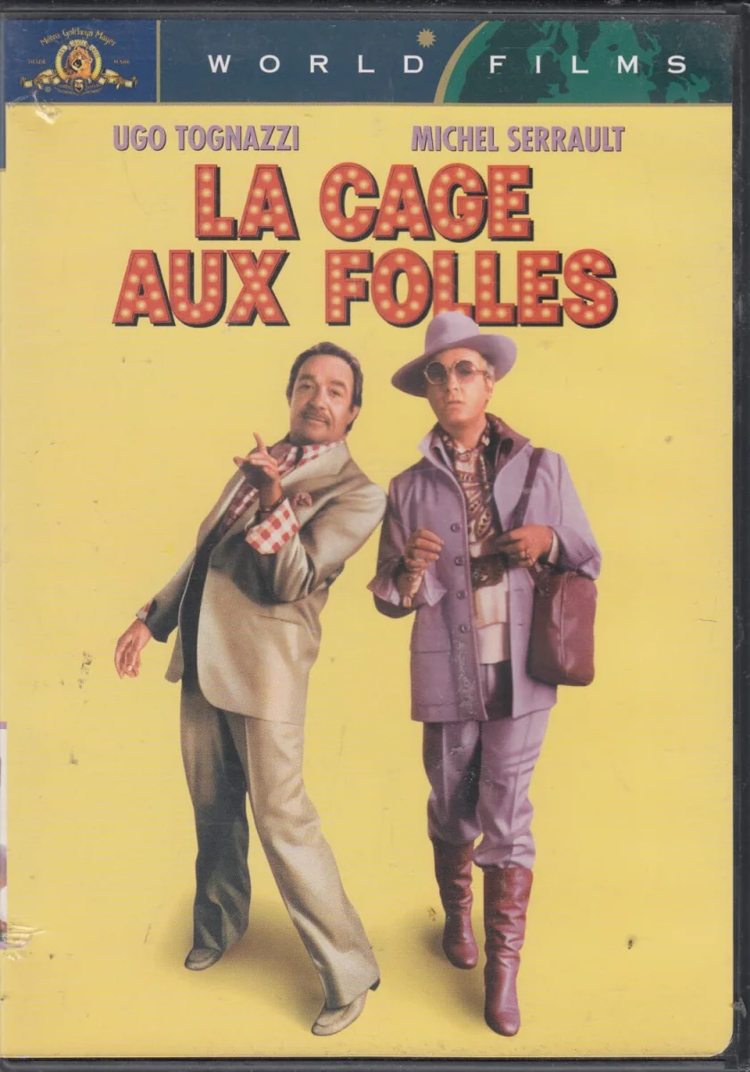 La Cage Aux Folles
