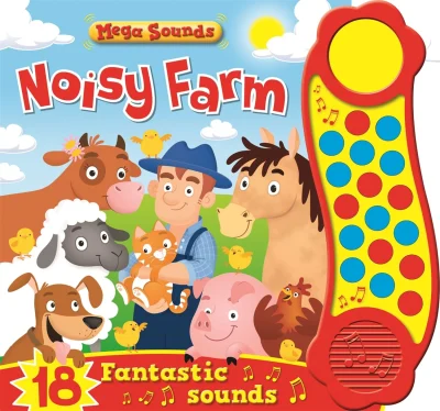 On the Farm (Mega Sounds)