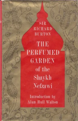 The Perfumed Garden