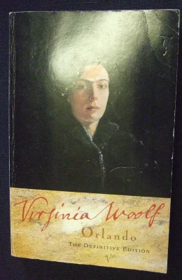 Orlando: A Biography (Vintage classics)