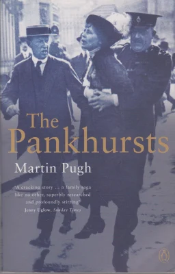 The Pankhursts