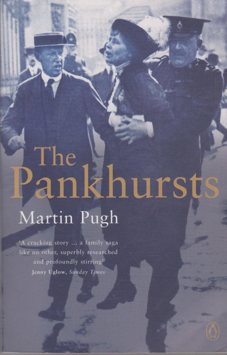 The Pankhursts