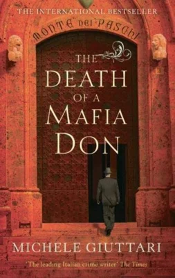 The Death Of A Mafia Don (Michele Ferrara)