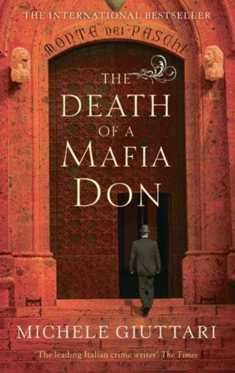 The Death Of A Mafia Don (Michele Ferrara)