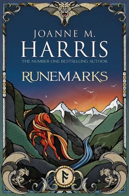 Runemarks (Runes Novels)