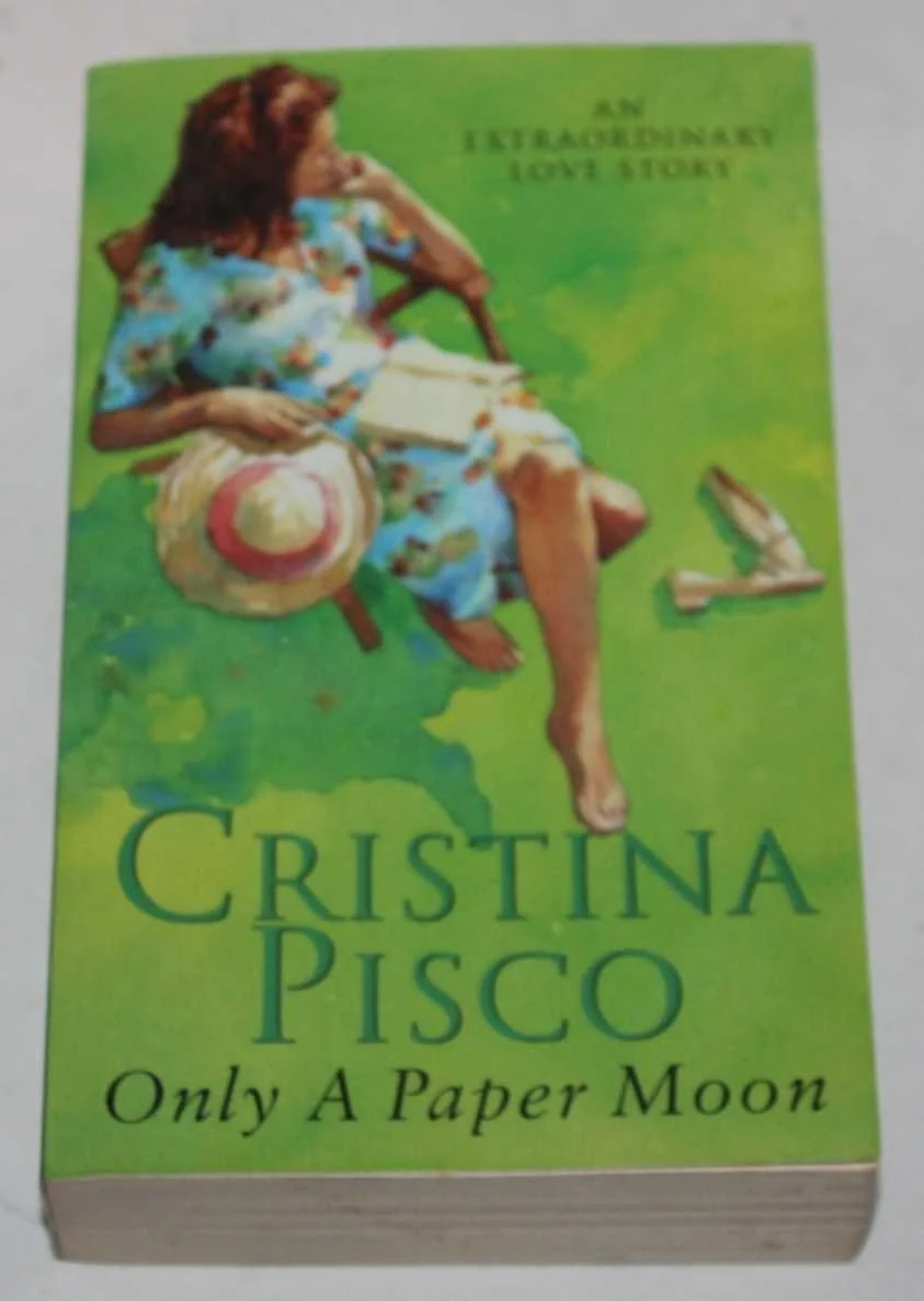 Only a Paper Moon