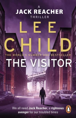 The Visitor: The unputdownable Jack Reacher thriller from the No.1 Sunday Times bestselling author: 4