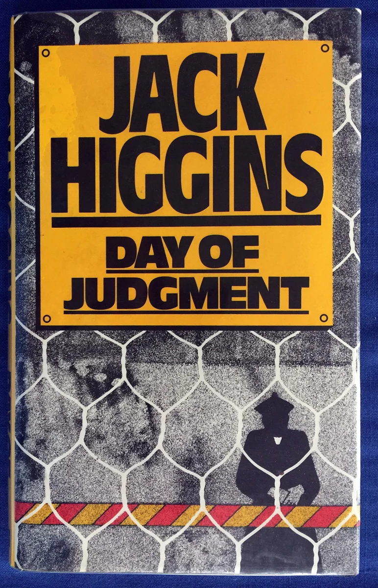Day of Judgement (Day of Judgment)