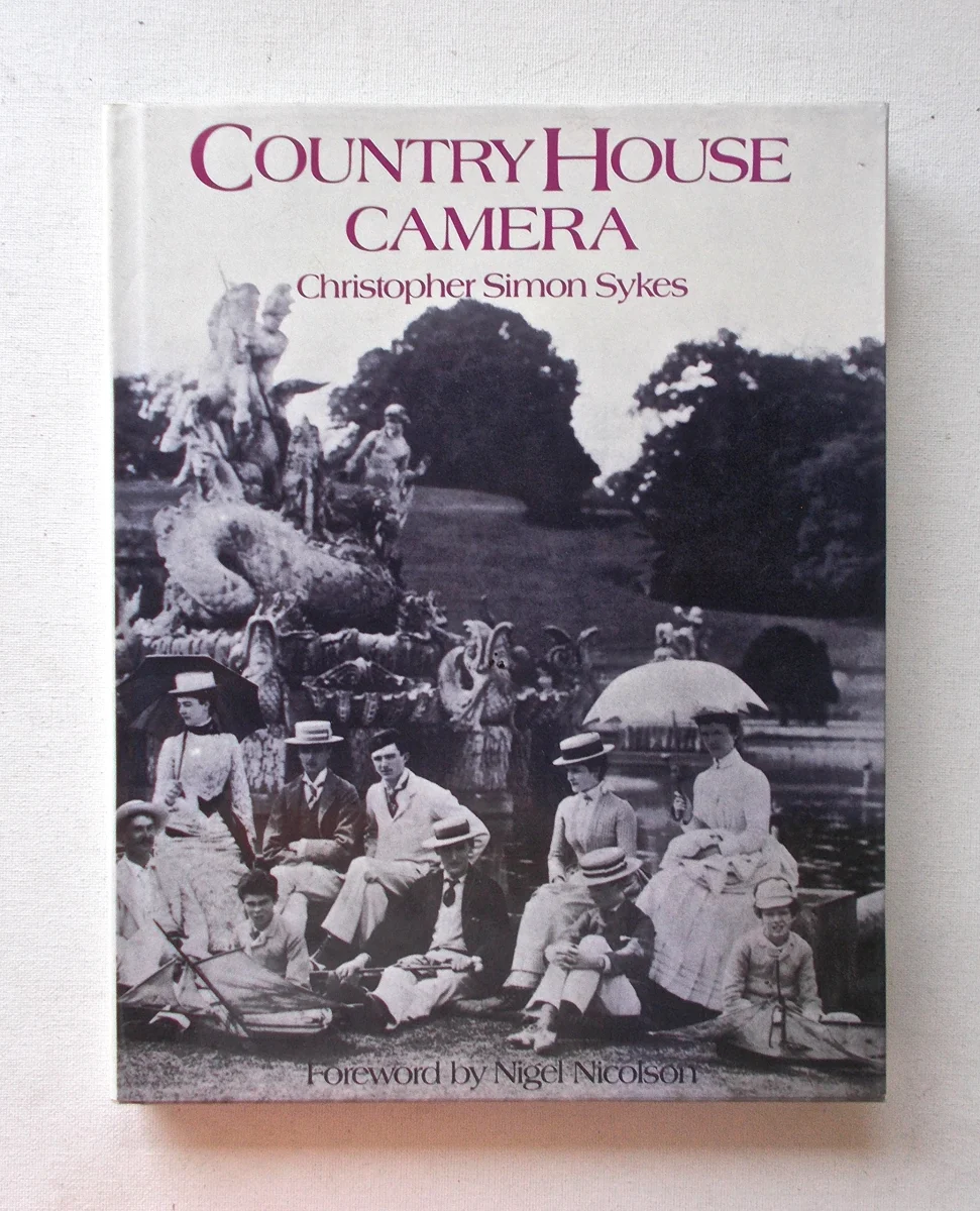 Country House Camera