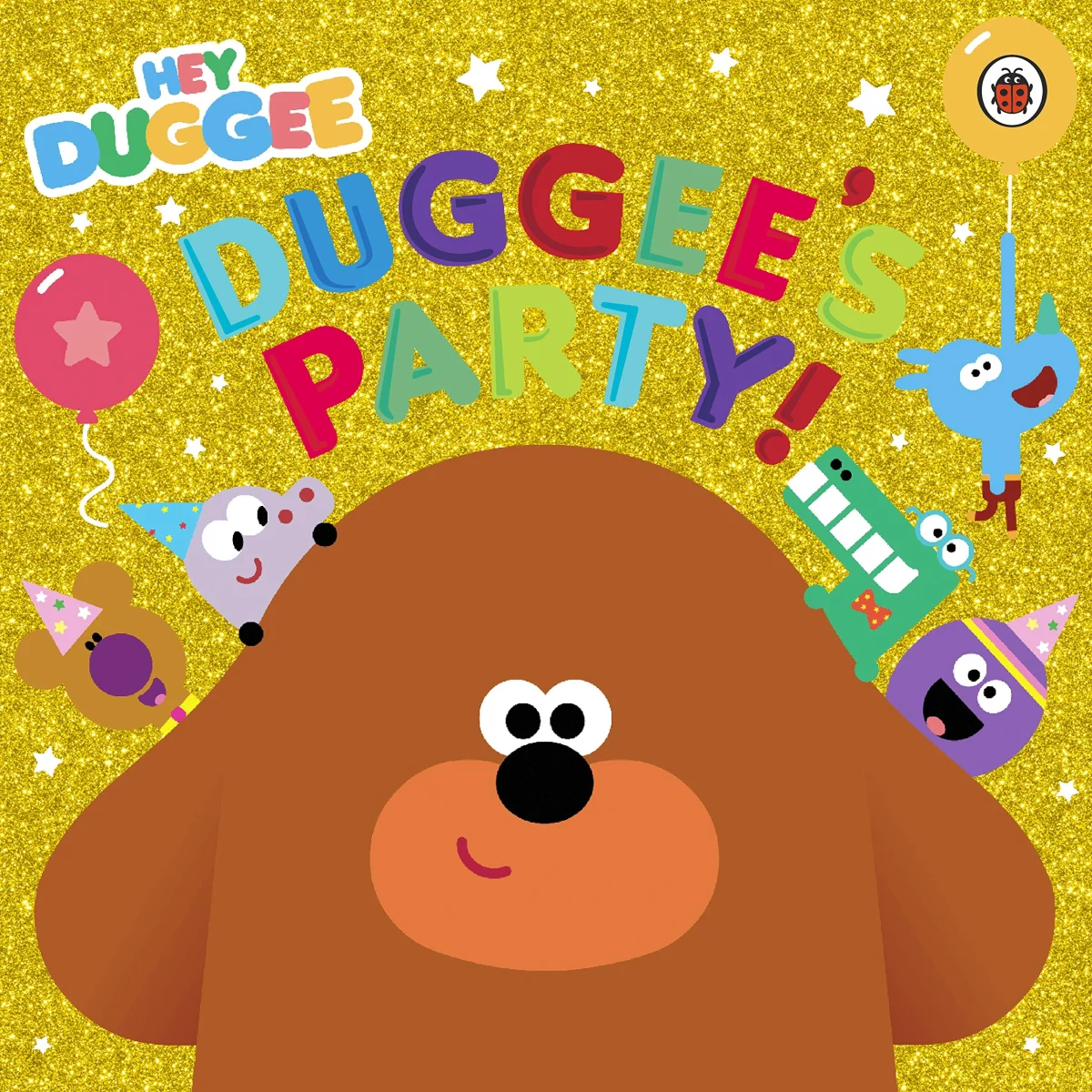 Hey Duggee: Duggee's Party!