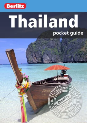 Berlitz: Thailand Pocket Guide (Berlitz Pocket Guides)