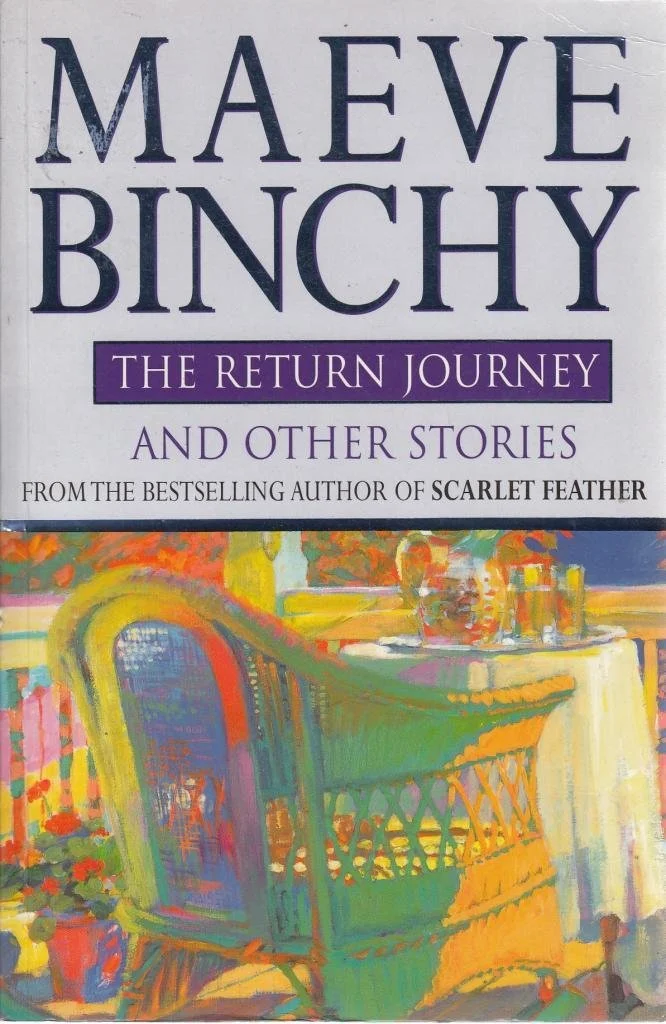 The Return Journey