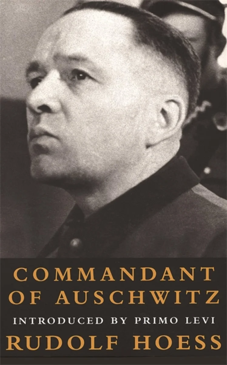 Commandant Of Auschwitz: Commandant Of Auschwitz (Age of Dictators 1920-1945)