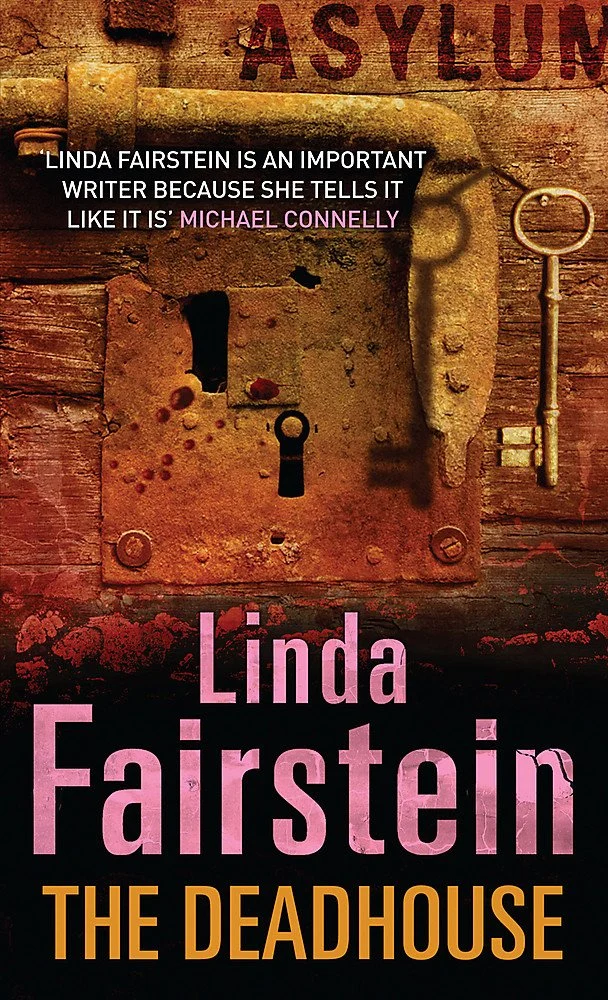 The Deadhouse (Alexandra Cooper)
