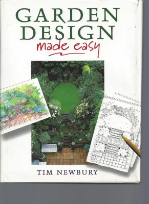 Garden Design Made Easy