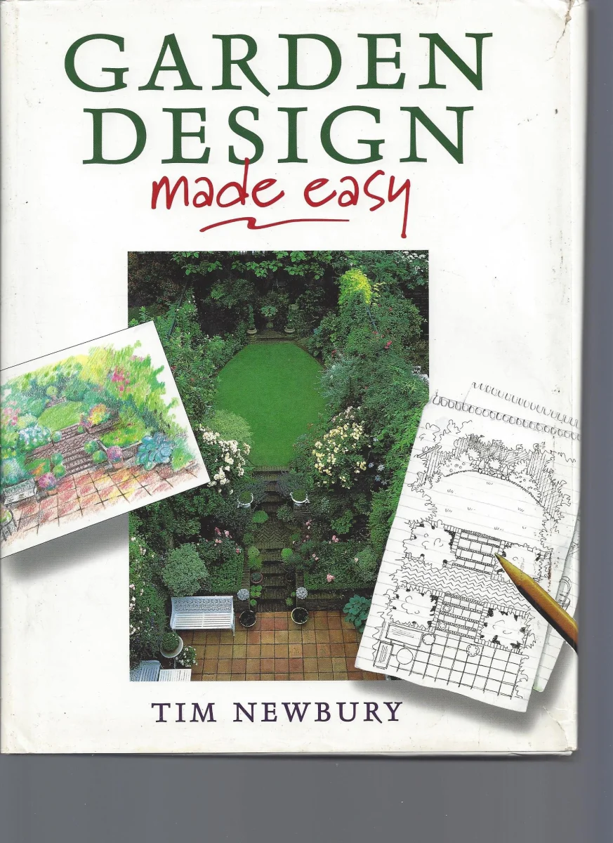 Garden Design Made Easy