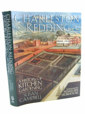 Charleston Kedding: History of Kitchen Gardening
